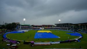 IND vs BAN: Kanpur continues to Disappoint, These Two venues would have been far better options
