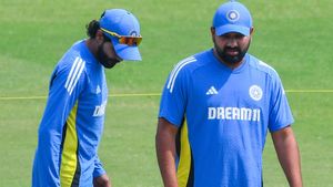 IND vs BAN 2nd Test: Green Park Stadium Pitch Report and Kanpur Weather Forecast