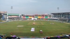 IND vs BAN: Kanpur Sky clears, Match likely to start on Time - How Many overs will be Bowled Today?