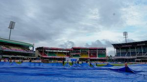 IND vs BAN: No rain but Day 3 play also called off as second Test heads towards a draw