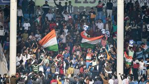 IND vs BAN: Comprehensive Security Measures for India-Bangladesh Second Test Match