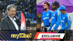 Kapil Dev: Fitness, Discipline, and Workload Management Crucial for Virat Kohli, Rohit Sharma's Longevity | Exclusive