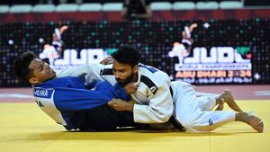 Who is Kapil Parmar? India's First Para-Judo Medal Winner who used to run a Tea Stall
