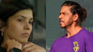 IPL Retention 2025: What did SRK and Kavya Maran Request to BCCI for upcoming mega auction?