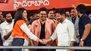A Bright Future Ahead: Sun TV Network Reaps Staggering Revenue Boost, Thanks To Its Sunrisers Franchises