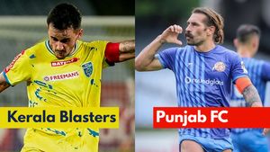 Kerala Blasters vs Punjab FC Head-to-Head, ISL 2024-25: KBFC vs PFC Tournament and Overall H2H, Top Goal Scorers