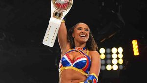 WWE NXT: Title Match, Talk-Show And Press Conference Set For Final USA Network Episode