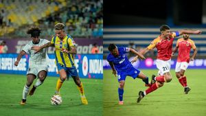 Kerala Blasters vs East Bengal Live streaming: ISL 2024-25 Live TV telecast, channel, time
