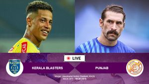 Kerala Blasters vs Punjab FC Highlights, ISL 2024-25: KBFC 1-2 PFC at FT, Luka Majcen Stars in Dramatic Late Win