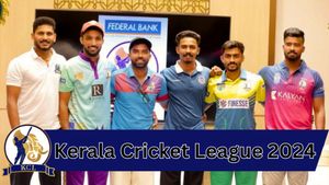 Kerala Cricket League 2024: Schedule, Teams, Matches List, Live Streaming, Ticket Details - All you Need to Know