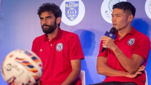 'Indian coaches must get a chance': Jamshedpur FC Khalid Jamil sends strong message ahead of ISL season