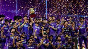 IPL 2025: KKR in advanced talks with this Legend to replace Gautam Gambhir as Mentor
