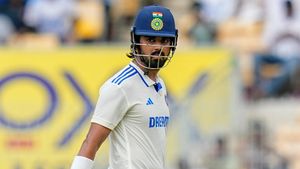 Sanjay Manjrekar reveals what has plagued KL Rahul's 50-Test career, hits out at his 'innings without purpose'