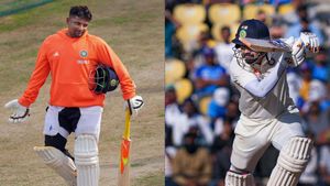IND vs BAN: KL Rahul to Start Ahead of Sarfaraz Khan Against Bangladesh? Here's The Possible Explanation Why