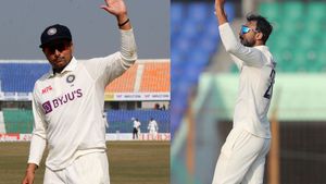 Kuldeep or Axar: Tricky dilemma for Team India in first Test against Bangladesh