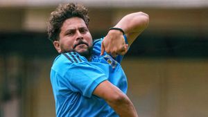 India vs Bangladesh: Kuldeep Yadav could be cynosure in Kanpur Test