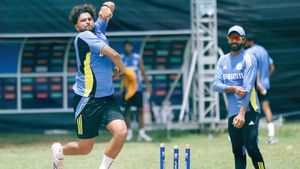 IND vs BAN: Third spinner likely to come in due to slow and low nature of Kanpur pitch, who will miss out?