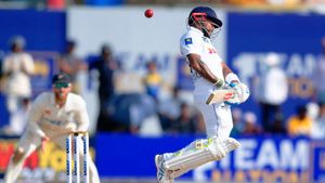 Why are Sri Lanka and New Zealand players resting on entire Day 4 of ongoing first Test in Galle?
