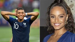 Who Was in Kylian Mbappe’s Pass Before Stephanie Rose Bertram? A Look at His Dating History & Rumours