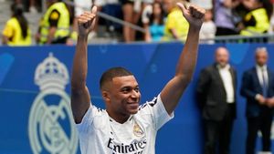 Real Madrid superstar Kylian Mbappe had an agreement to join this Premier League giants in 2022