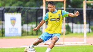 ISL 2024-25: Chennaiyin FC Strengthen Defense with Return of Experienced Right-Back Laldinliana Renthlei