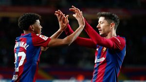 Barcelona star Lamine Yamal becomes 2nd Youngest to score Champions League Goal - Who are the Youngest Goalscorers?