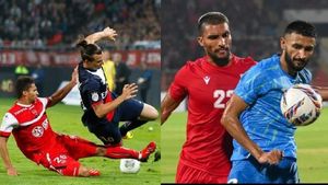 The Valiant Story of Lindsay Rose of Mauritius: From Tackling Zlatan Ibrahimovic to Frustrating Indian Football Team in Hyderabad