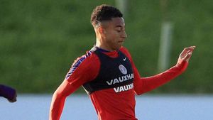 Former Manchester United star Jesse Lingard under police investigation in South Korea