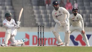 IND vs BAN: Litton Das makes bold statement ahead of Test series vs India, makes special request to Bangladesh media