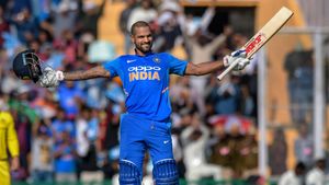 Legends League Cricket: Gujarat Greats Full Squad for LLC 2024, Key Players, Captain
