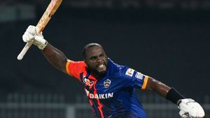 Legends League Cricket: India Capitals Full Squad for LLC 2024, Key Players, Captain