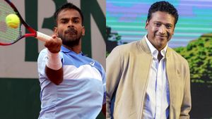 Exclusive! 'Genuinely not available' - Mahesh Bhupathi Weighs in on Sumit Nagal-AITA Controversy
