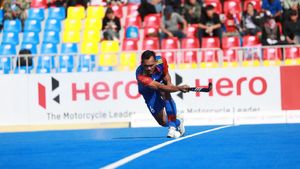 Asian Champions Trophy: Gritty Korea hold Malaysia 3-3, both stay in contention for semis 