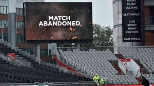 England vs Australia 3rd T20I: Rain to play spoilsport in AUS vs ENG series-decider in Manchester?