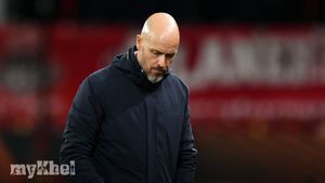 Erik Ten Hag Questions Manchester United's Mentality After Europa League Opener Against FC Twente