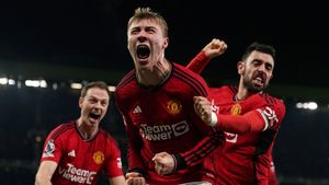Erik Ten Hag Could Make These Changes as Manchester United Start Europa League Campaign Against Twente