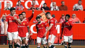 Manchester United could still sign World Cup winning midfielder in the next few days if the star midfielder leaves
