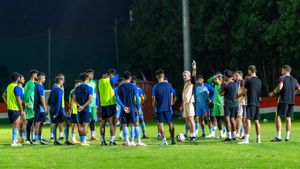 Indian Football Team coach Manolo Marquez announces 26-man probable squad with Multiple Changes for Vietnam Tour
