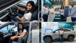 Manu Bhaker Receives Special Gift From Tata! Learn All You Need To Know About It