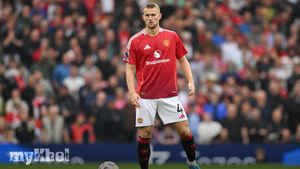 Matthijs De Ligt Reveals True Reasons Behind Manchester United Move
