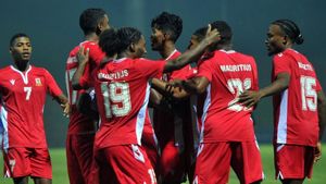 Intercontinental Cup 2024, India Football Team’s Rival Watch: Blue Tigers begin new era against low-in-form Mauritius