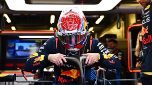 Red Bull paid the price for 'uncontrollable' RB20 in Baku, says Verstappen