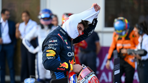 Verstappen laments Red Bull changes that 'made the car worse' in Baku