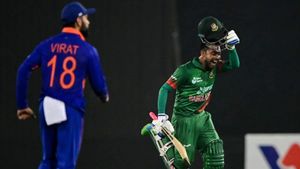 IPL 2025: Three teams that can target hot commodity Mehidy Hasan Miraz in the Auction