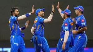 IPL 2025 Retentions: Who Will Be The Players Retained by All Teams Ahead of Mega Auction?