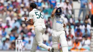 Mitchell Starc compares Border-Gavaksar Trophy to Ashes, explains why rivalry with India is bigger than ever