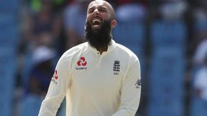 Moeen Ali retires from international cricket after being ignored for white-ball series vs Australia