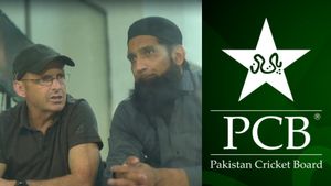 PAK vs ENG: Know Real Reason Why Mohammad Yousuf resigned as selector of Pakistan cricket team