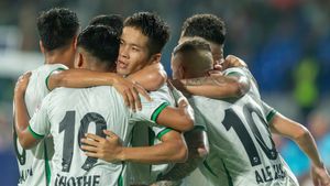 ISL 2024-25: Mohammedan SC Post Maiden Win with 1-0 Victory Over Chennaiyin; Lalremsanga Fanai Scores Historic Winner