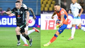 Mohammedan SC vs FC Goa Live streaming: ISL 2024-25 Live TV telecast, channel, time